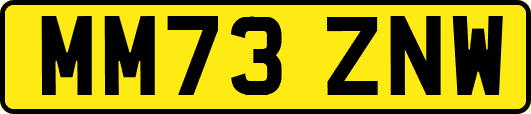 MM73ZNW