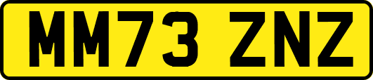 MM73ZNZ