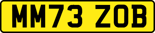 MM73ZOB