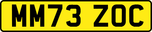 MM73ZOC