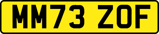 MM73ZOF