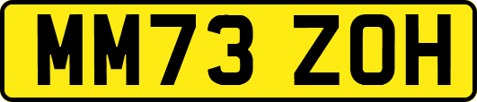 MM73ZOH