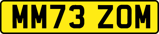MM73ZOM
