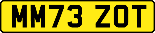 MM73ZOT