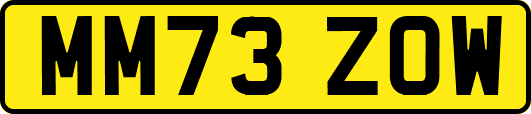 MM73ZOW