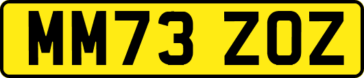 MM73ZOZ