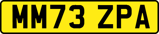MM73ZPA