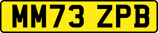 MM73ZPB