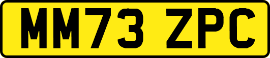 MM73ZPC