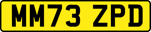 MM73ZPD