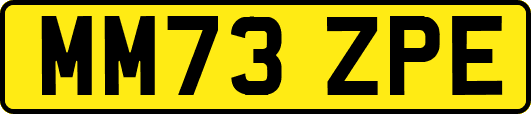 MM73ZPE