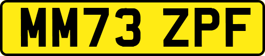 MM73ZPF