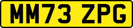 MM73ZPG