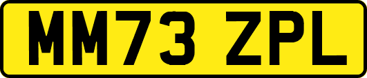 MM73ZPL