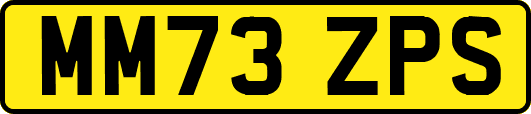 MM73ZPS