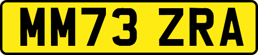 MM73ZRA