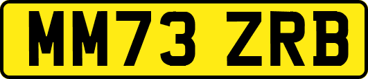 MM73ZRB
