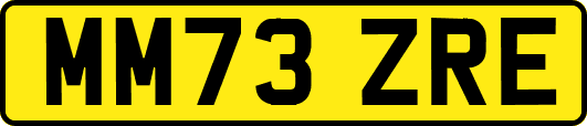 MM73ZRE