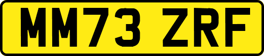 MM73ZRF