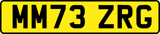 MM73ZRG