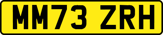 MM73ZRH