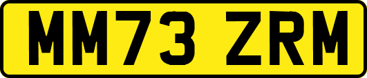 MM73ZRM