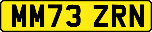 MM73ZRN