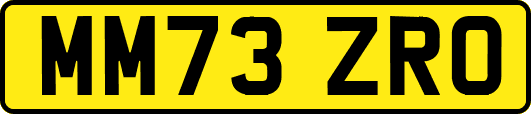 MM73ZRO
