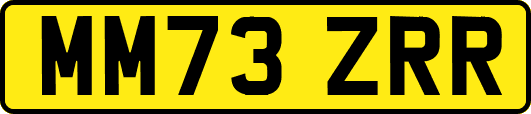 MM73ZRR