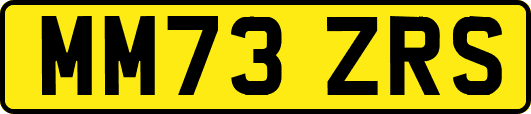 MM73ZRS