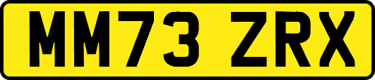 MM73ZRX