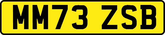 MM73ZSB