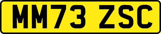 MM73ZSC