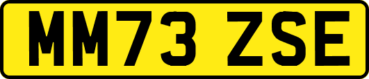 MM73ZSE