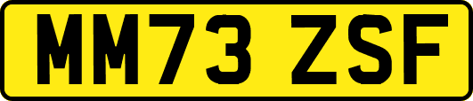 MM73ZSF