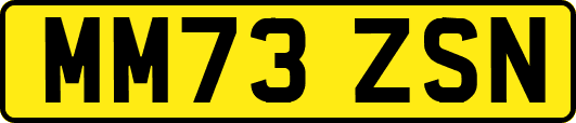 MM73ZSN