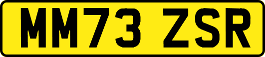 MM73ZSR