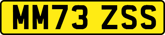 MM73ZSS
