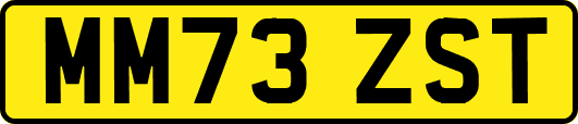 MM73ZST
