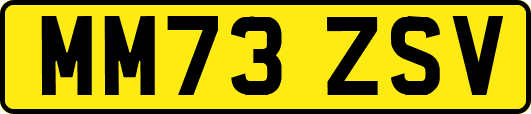 MM73ZSV