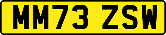 MM73ZSW
