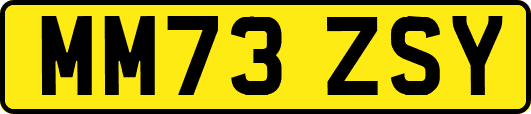 MM73ZSY
