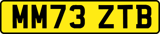 MM73ZTB
