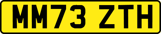 MM73ZTH