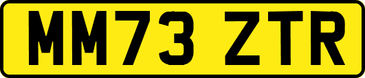 MM73ZTR