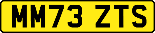 MM73ZTS