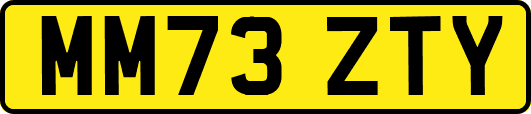 MM73ZTY