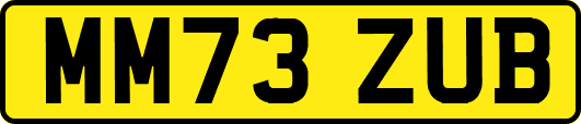 MM73ZUB