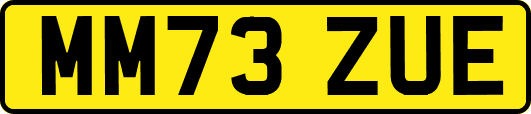 MM73ZUE