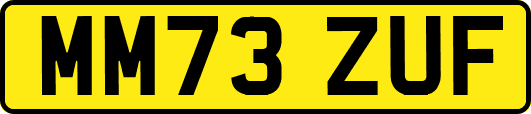 MM73ZUF